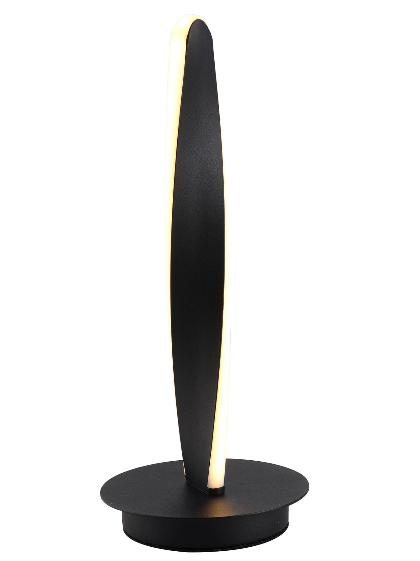 LED LAMPS 81342/1T Настольная лампа Natali Kovaltseva Led LED LAMPS 81342/1T