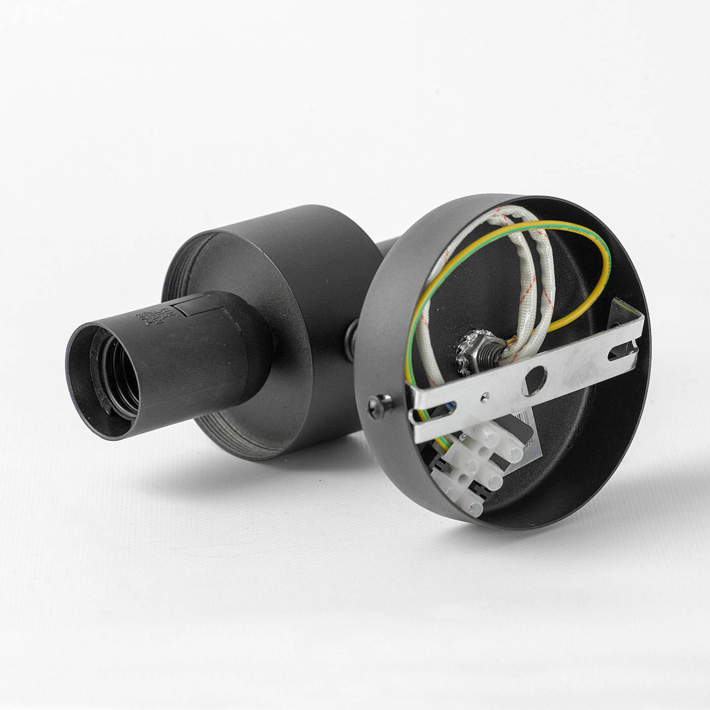 LSP-8871 Настенное бра Lussole Blount LSP-8871