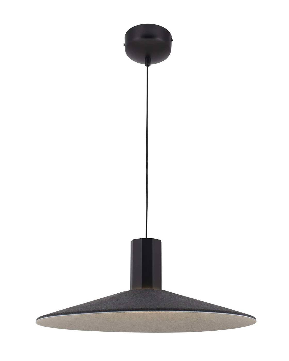 V11088-PL Светильник подвесной Moderli Ontario V11088-PL