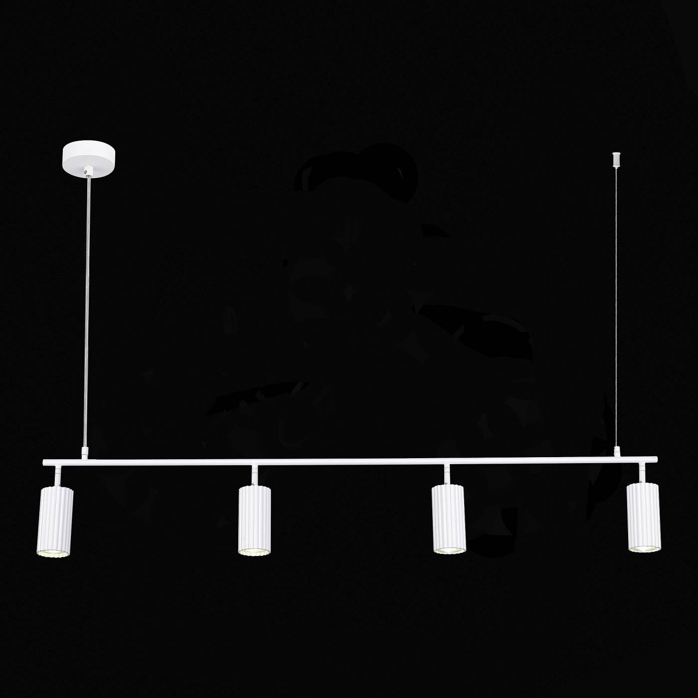 Светильник подвесной ST Luce Kendo SL1213.503.04