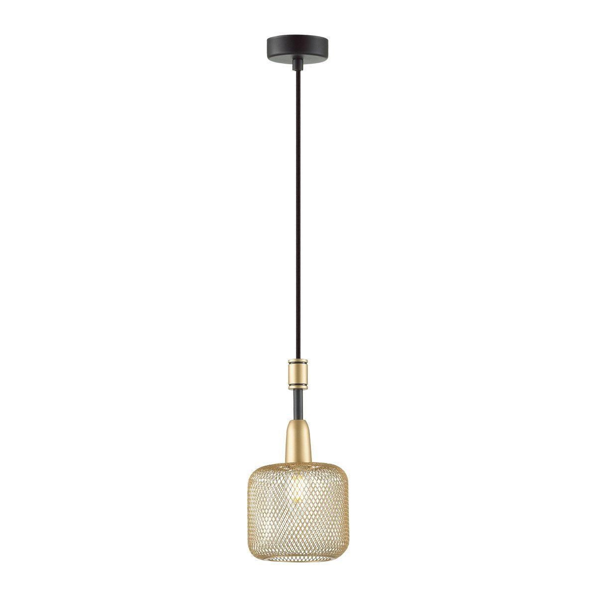 4975/1 Светильник подвесной Odeon Light Lekola 4975/1