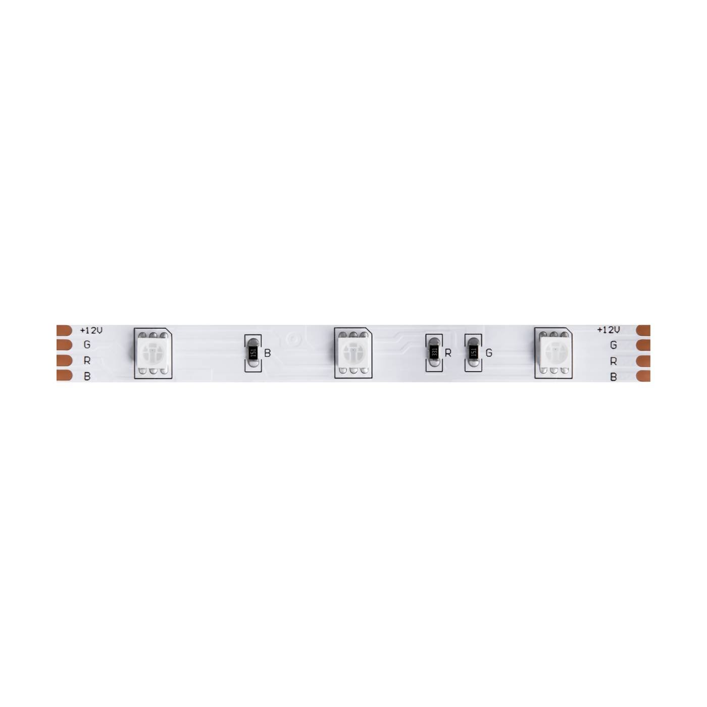 10126 LED лента Maytoni LSM 12V 5050 10126