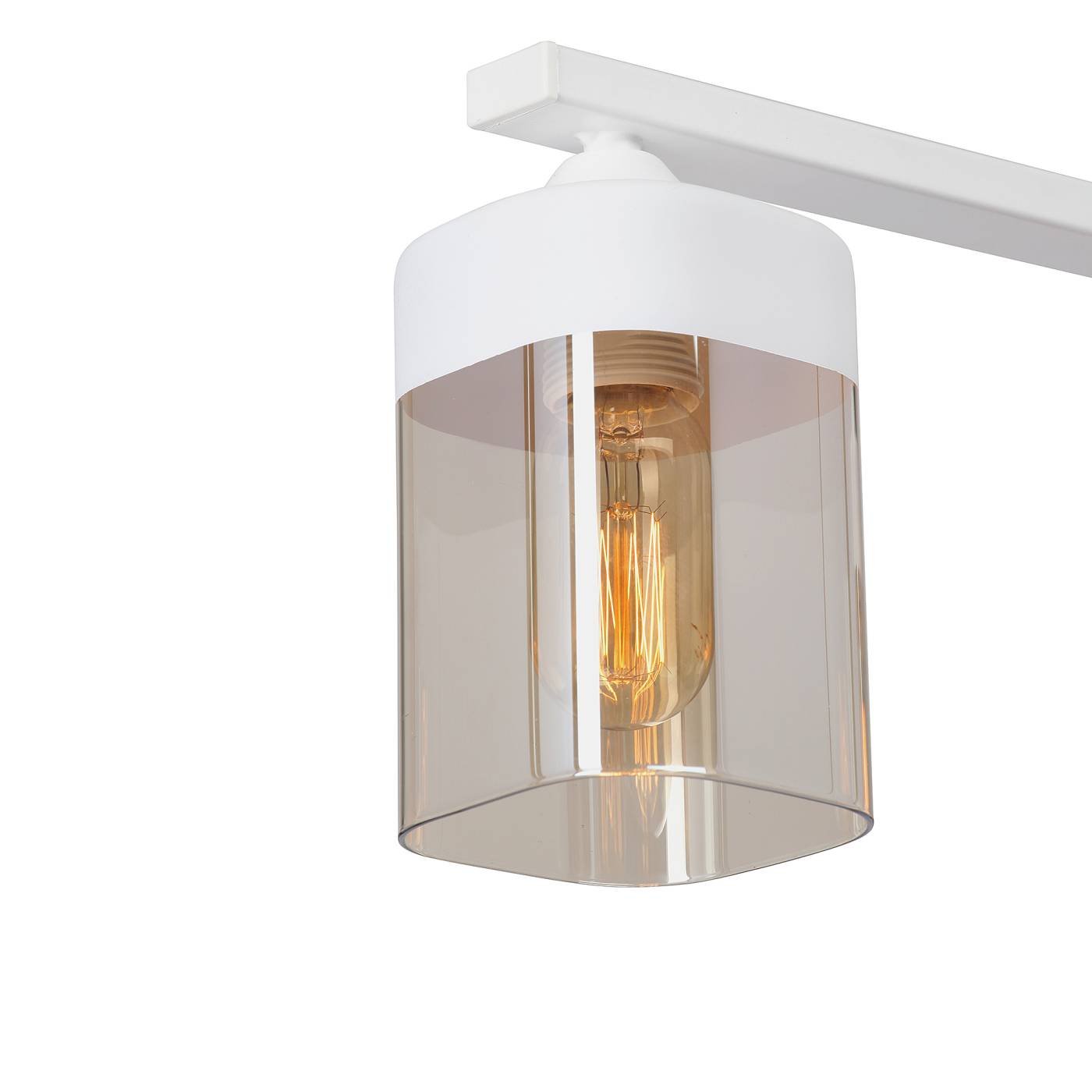 Потолочная люстра Vitaluce V4684-0/3PL