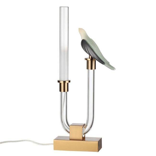 5431/2TL Настольная лампа Odeon Light EXCLUSIVE Lark 5431/2TL