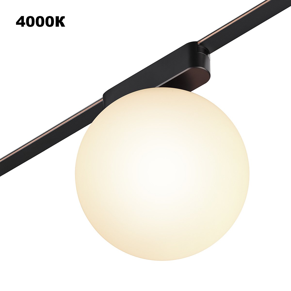 Трековый светильник Novotech Easy 359478