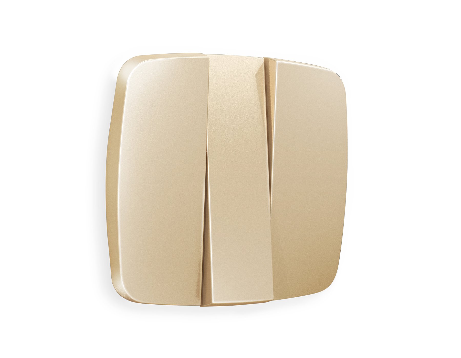 OP6050 Накладка на механизм Ambrella Volt OMEGA OP6050