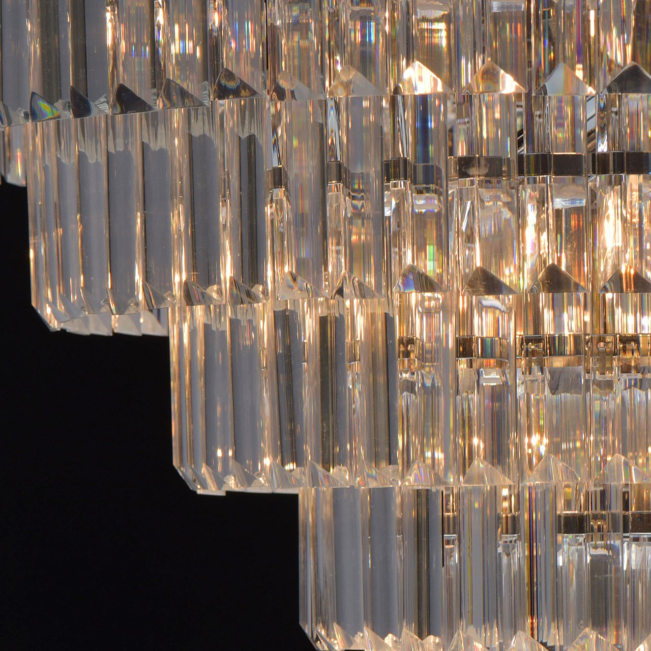 Потолочная люстра MW Light Аделард 642013008