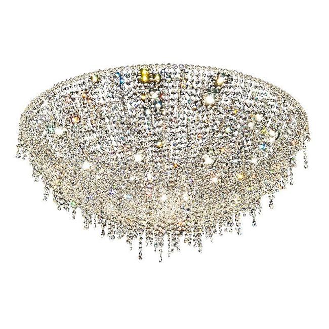 Потолочная люстра L'Arte Luce Luxury Iceberg L59507.98