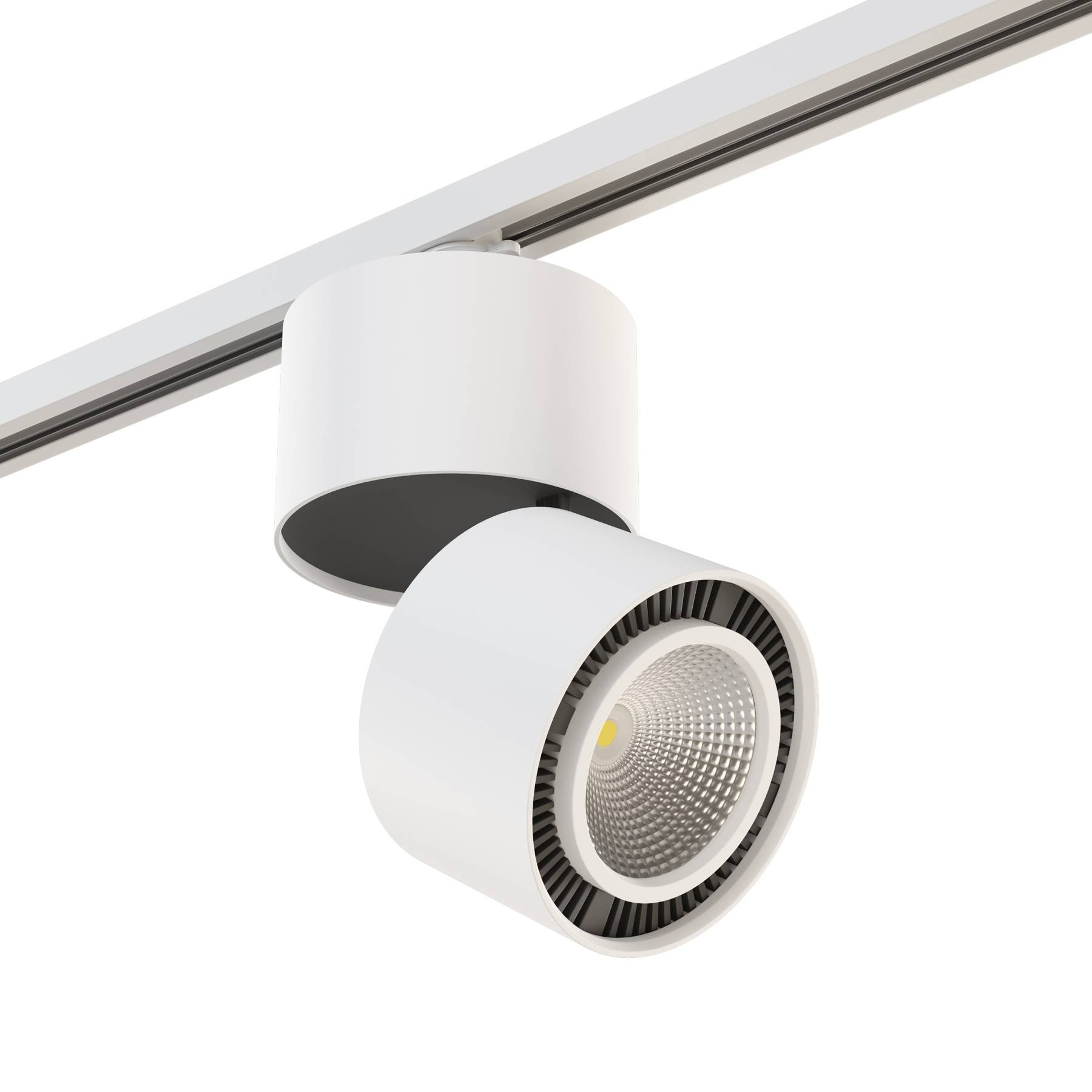 A1T213850 Трековый светильник Lightstar Forte Muro A1T213850