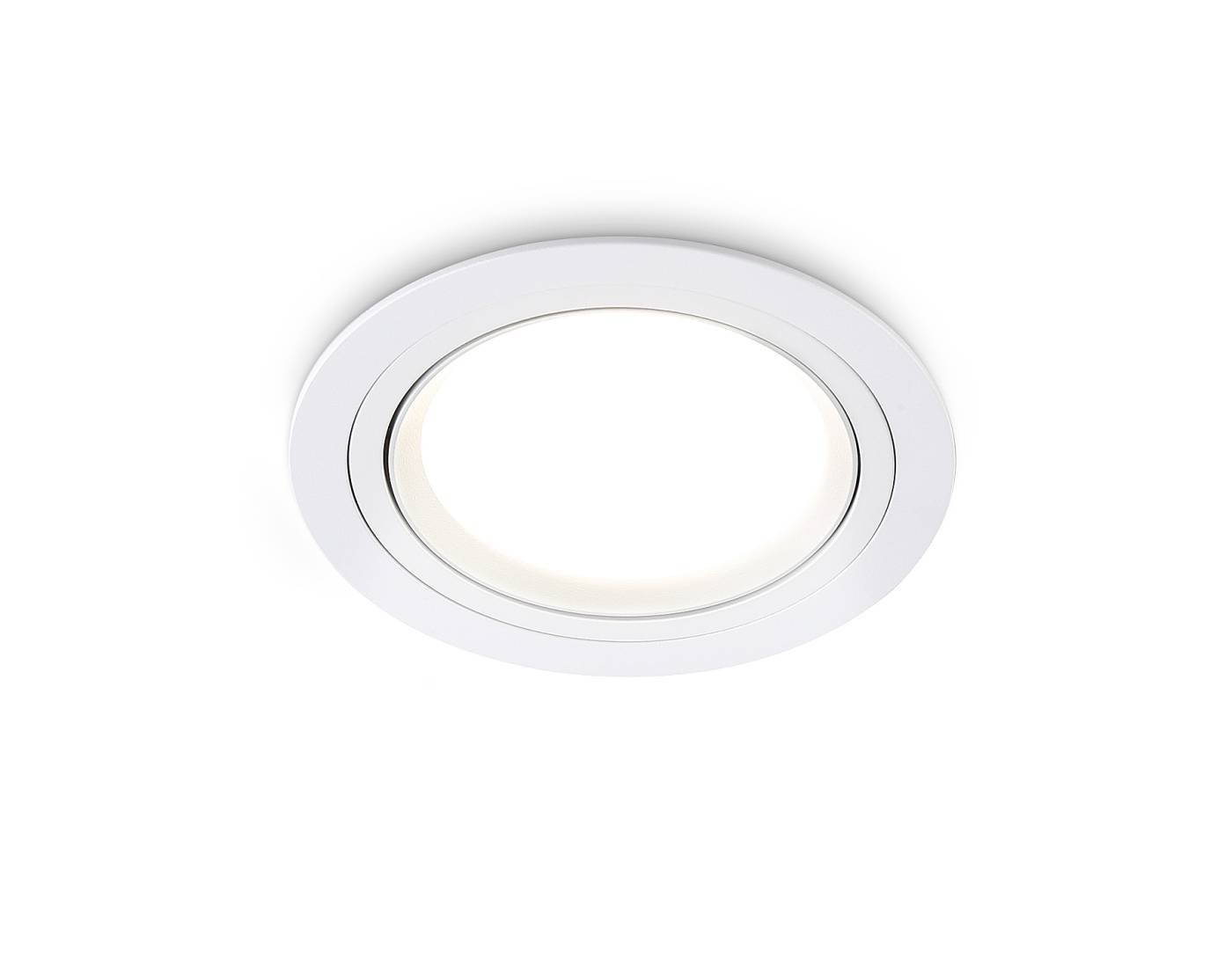 Встраиваемый светильник Ambrella GX Standard tech TN51911