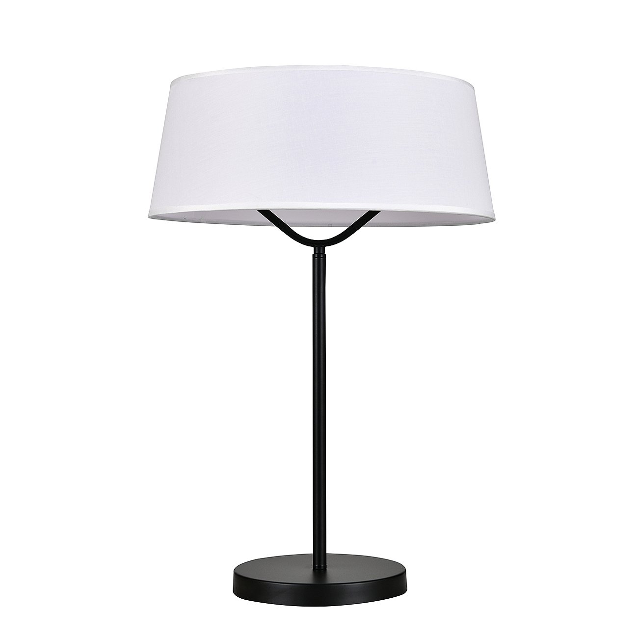 Настольная лампа Escada Verve 130001/1T LED*13W Black ES0002802L