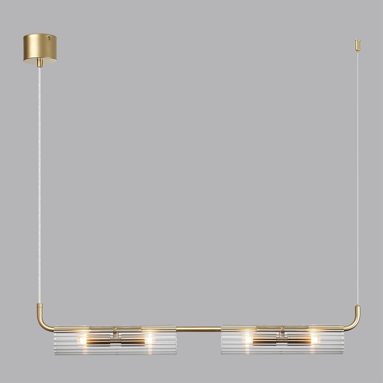 Светильник подвесной Lumion Toronto 6560/4