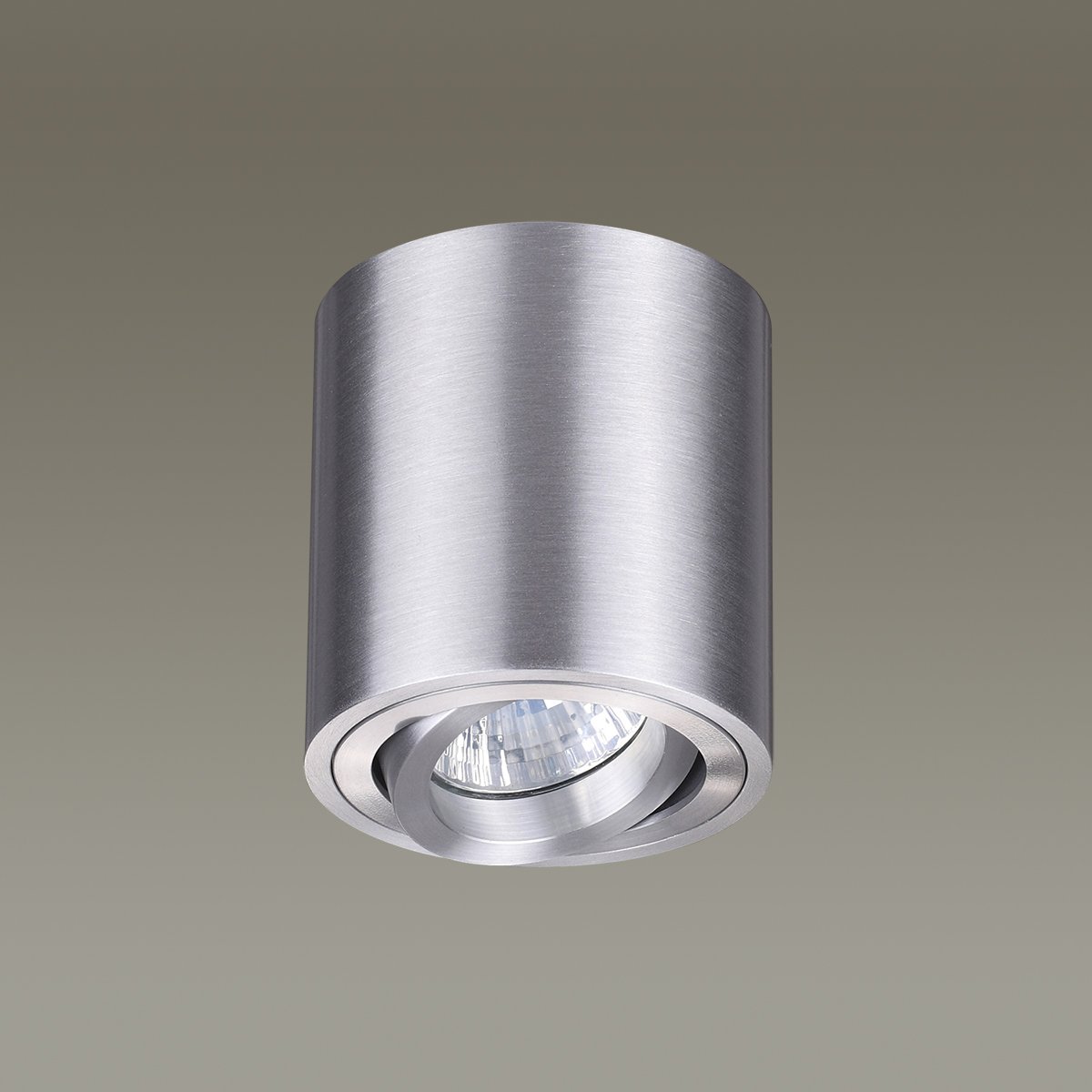3566/1C Накладной светильник Odeon Light Tuborino 3566/1C