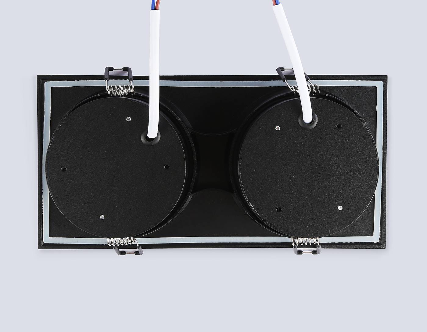 Встраиваемый светильник Ambrella IP Protect TN6661