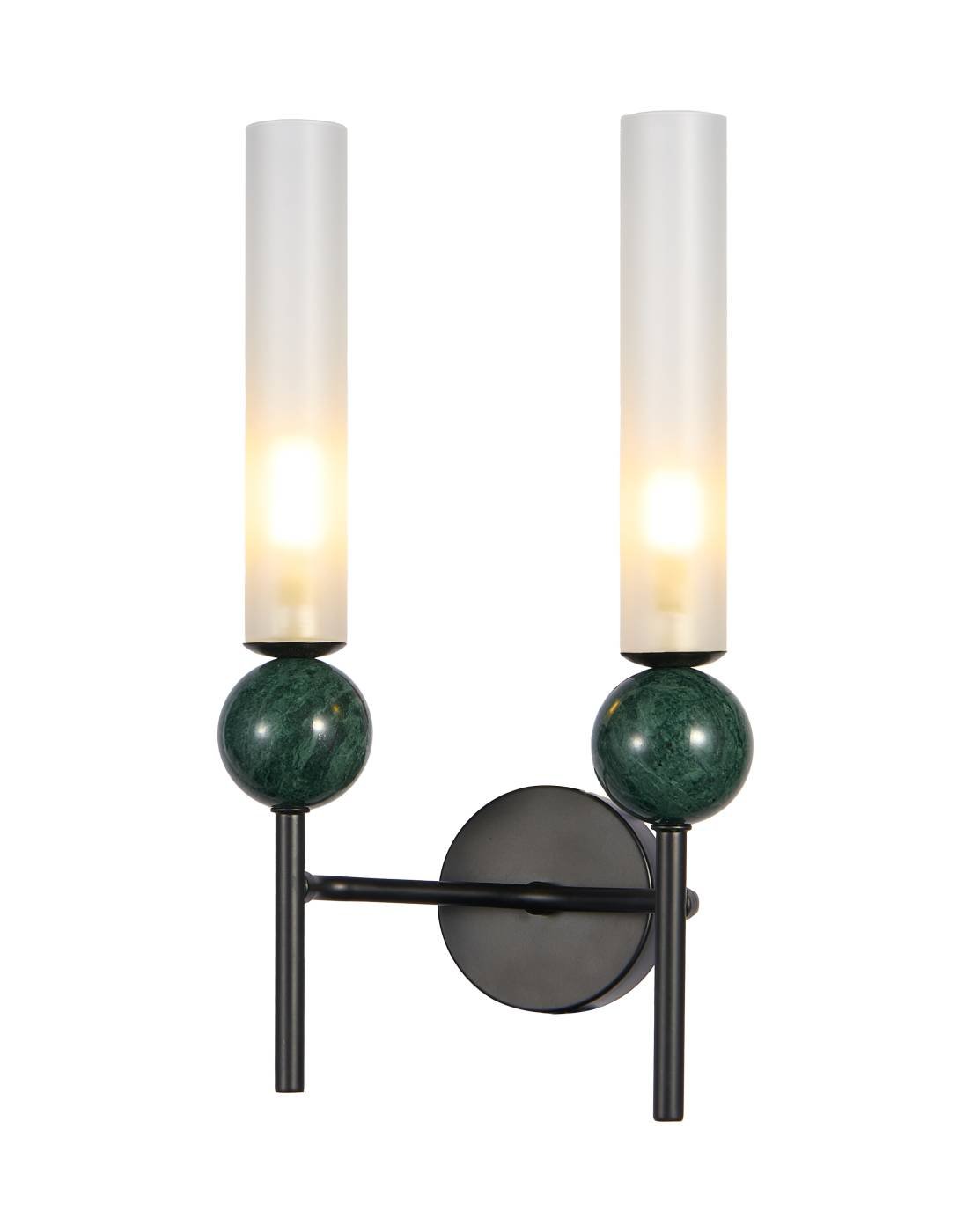V11794-2W Настенное бра Moderli Illis V11794-2W