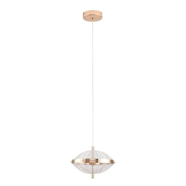 A2089SP-6GO Светильник подвесной Arte Lamp Andromeda A2089SP-6GO