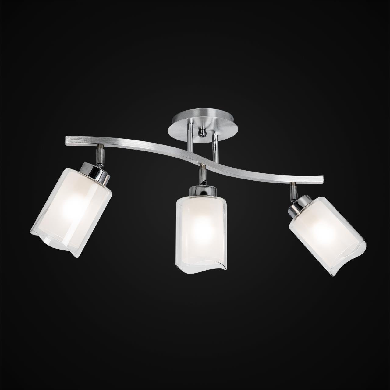 CL169131 Потолочная люстра Citilux Аэлита CL169131