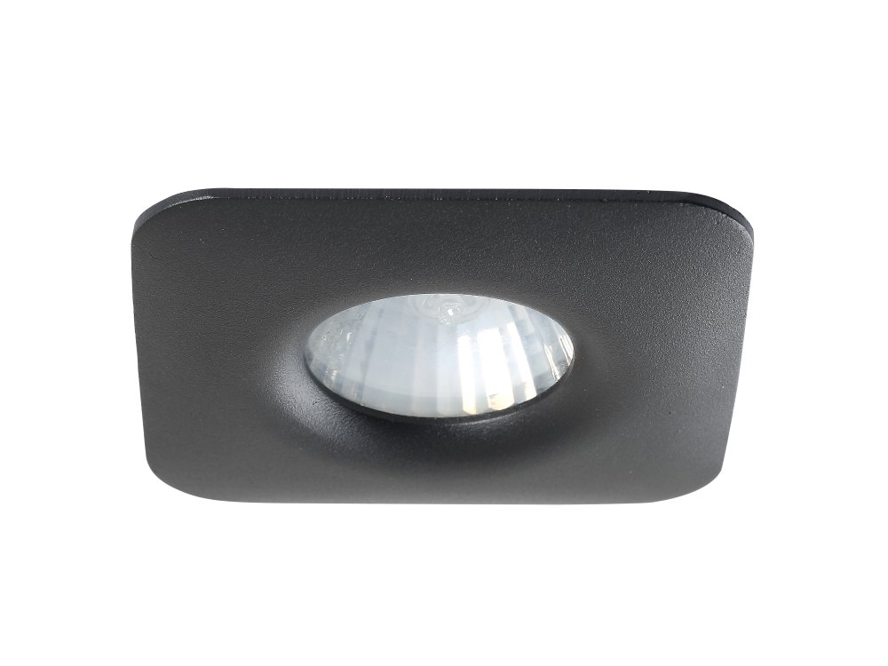 CLT 033C1 BL Встраиваемый светильник Crystal Lux CLT 033 CLT 033C1 BL