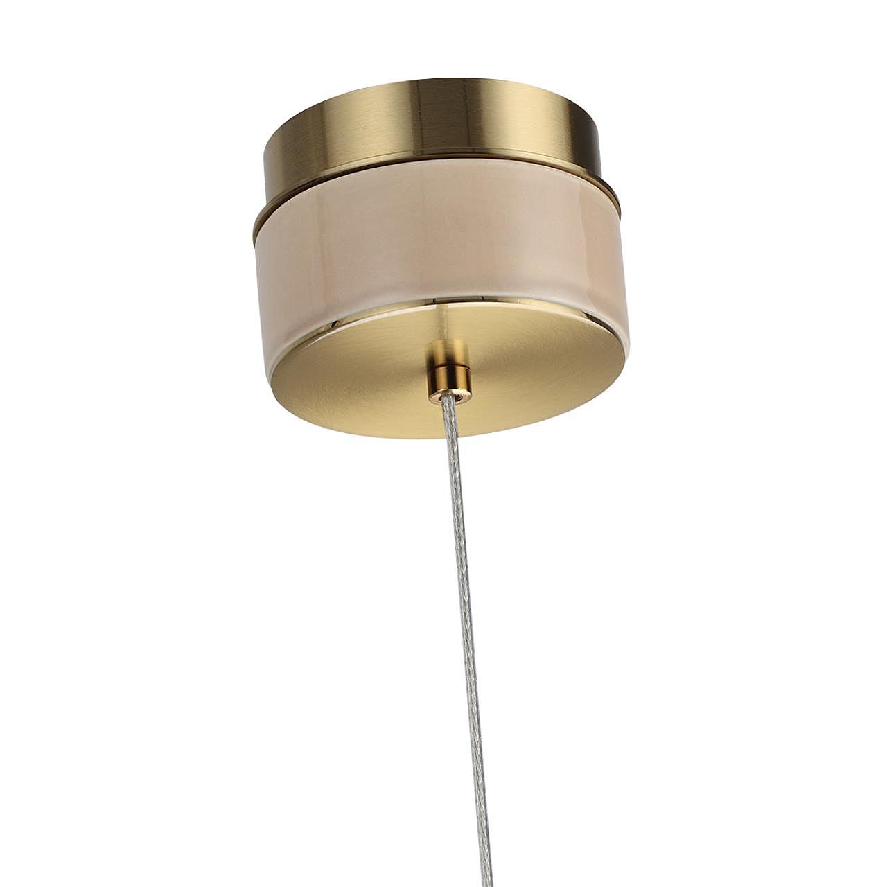 Светильник подвесной Odeon Light EXCLUSIVE Lulu 5453/6L