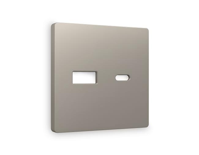 AP3710 Накладка на механизм Ambrella Volt ALFA AP3710