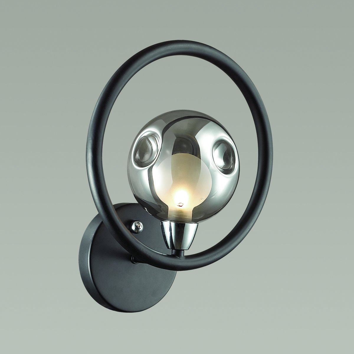 3982/1W Настенное бра Odeon Light Magno 3982/1W