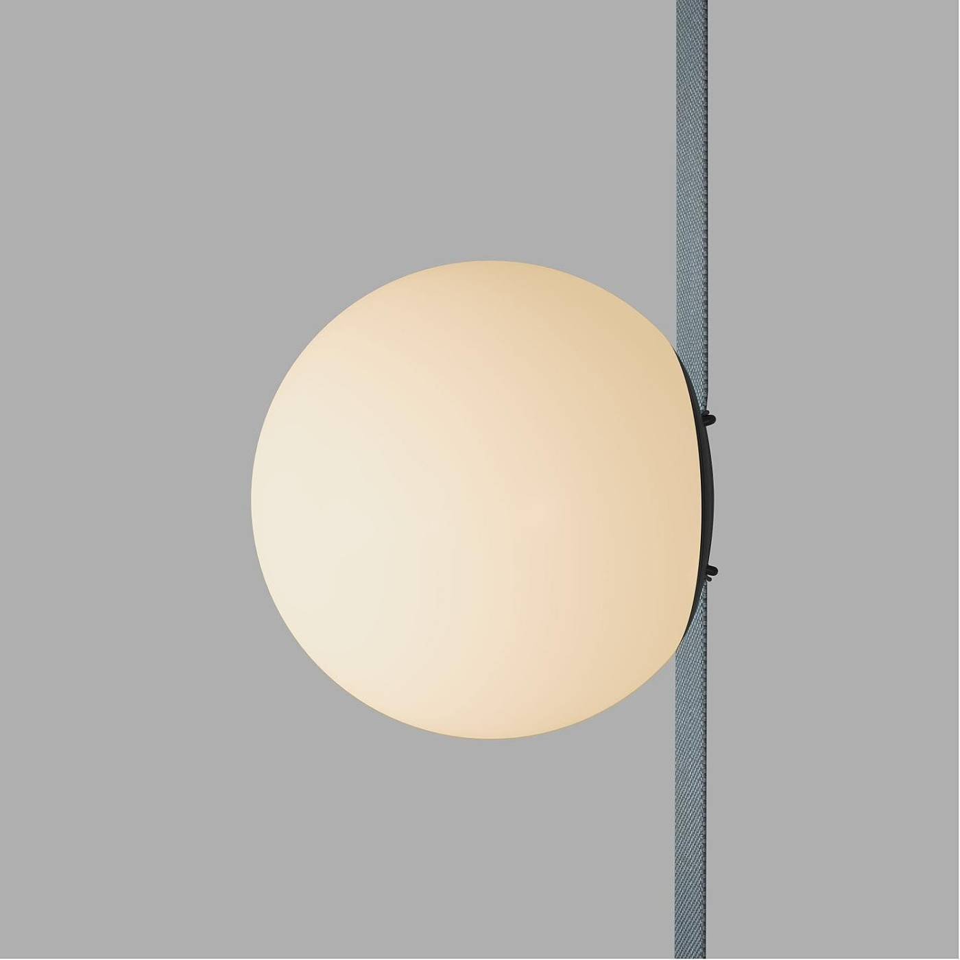 DK5551-BK Трековый светильник Denkirs Belty Orb DK5551-BK