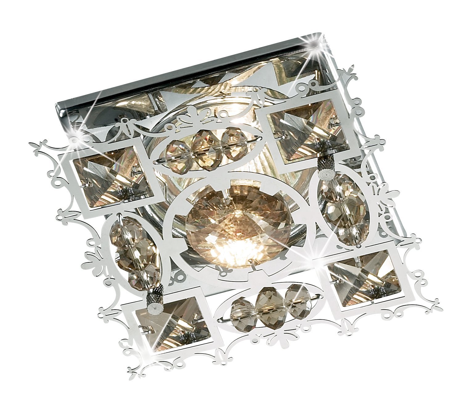 369503 Встраиваемый светильник Novotech Aurora 369503