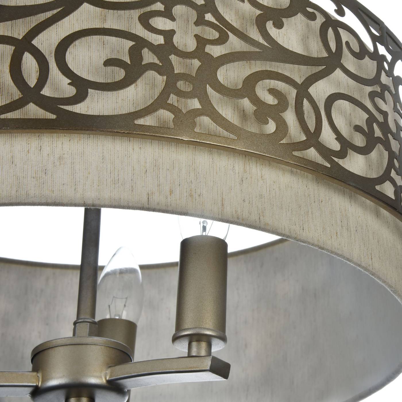 H260-03-N Подвесная люстра Maytoni Venera H260-03-N