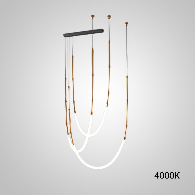 232632-23 Светильник подвесной ImperiumLoft Alrik-Combo01 232632-23