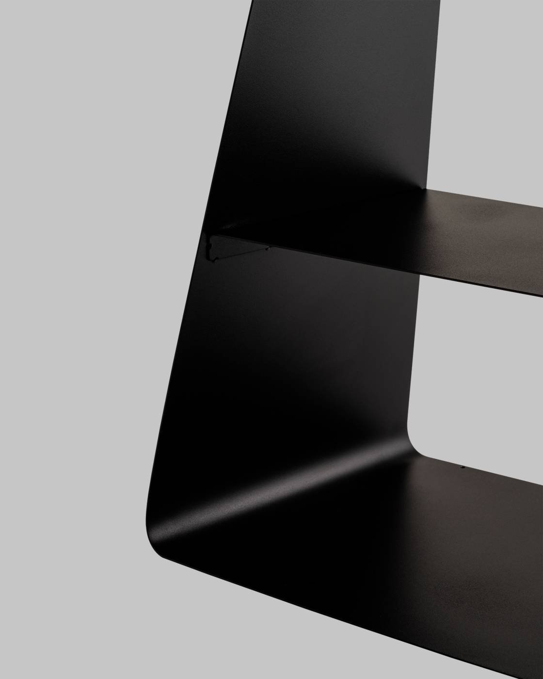 Журнальный стол Stool Group Leyre MT-123S DB-001