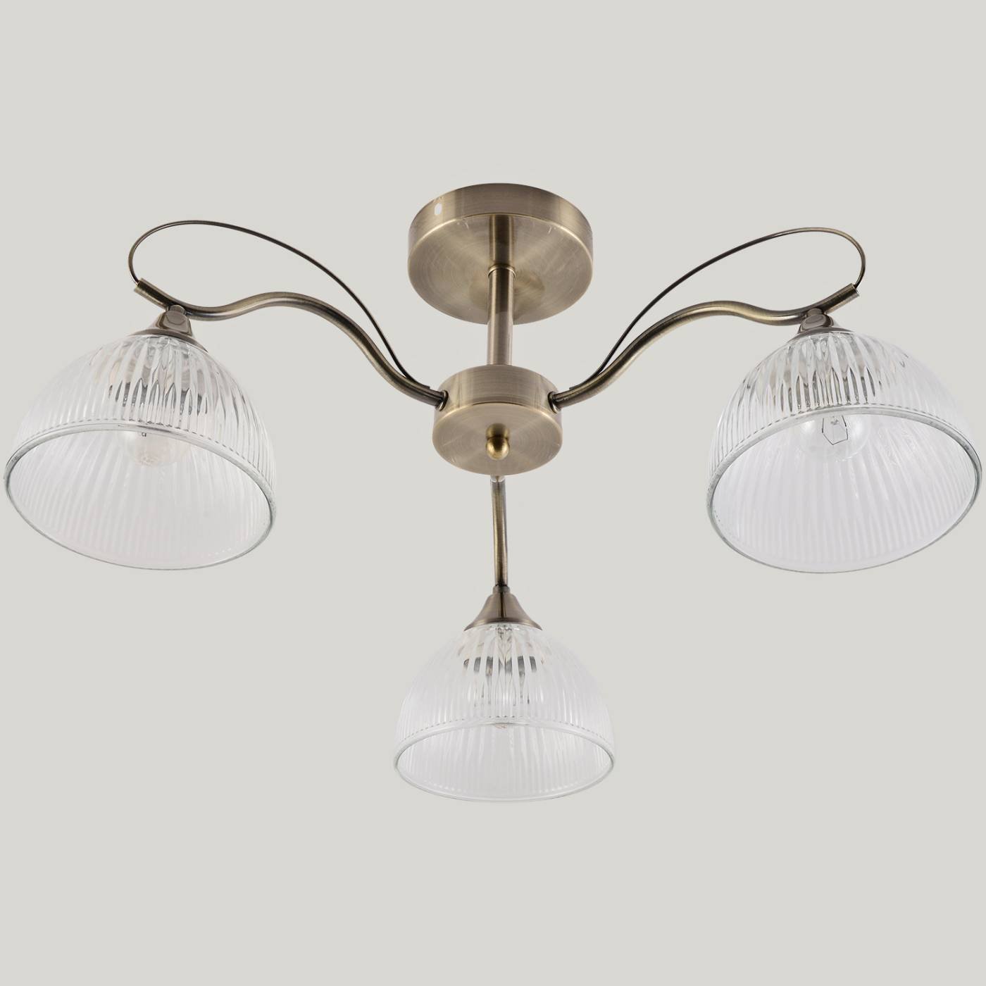 Потолочная люстра Reluce 90510-0.3-03 AB