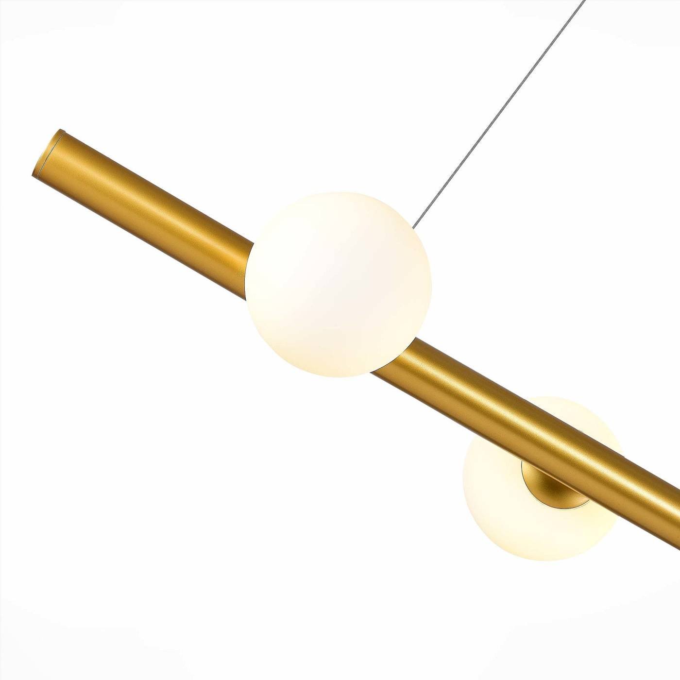 SL1185.203.04 Светильник подвесной ST Luce Asolo SL1185.203.04