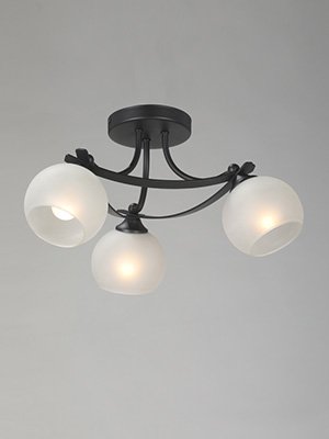 Потолочная люстра Vitaluce V2564-1/3PL