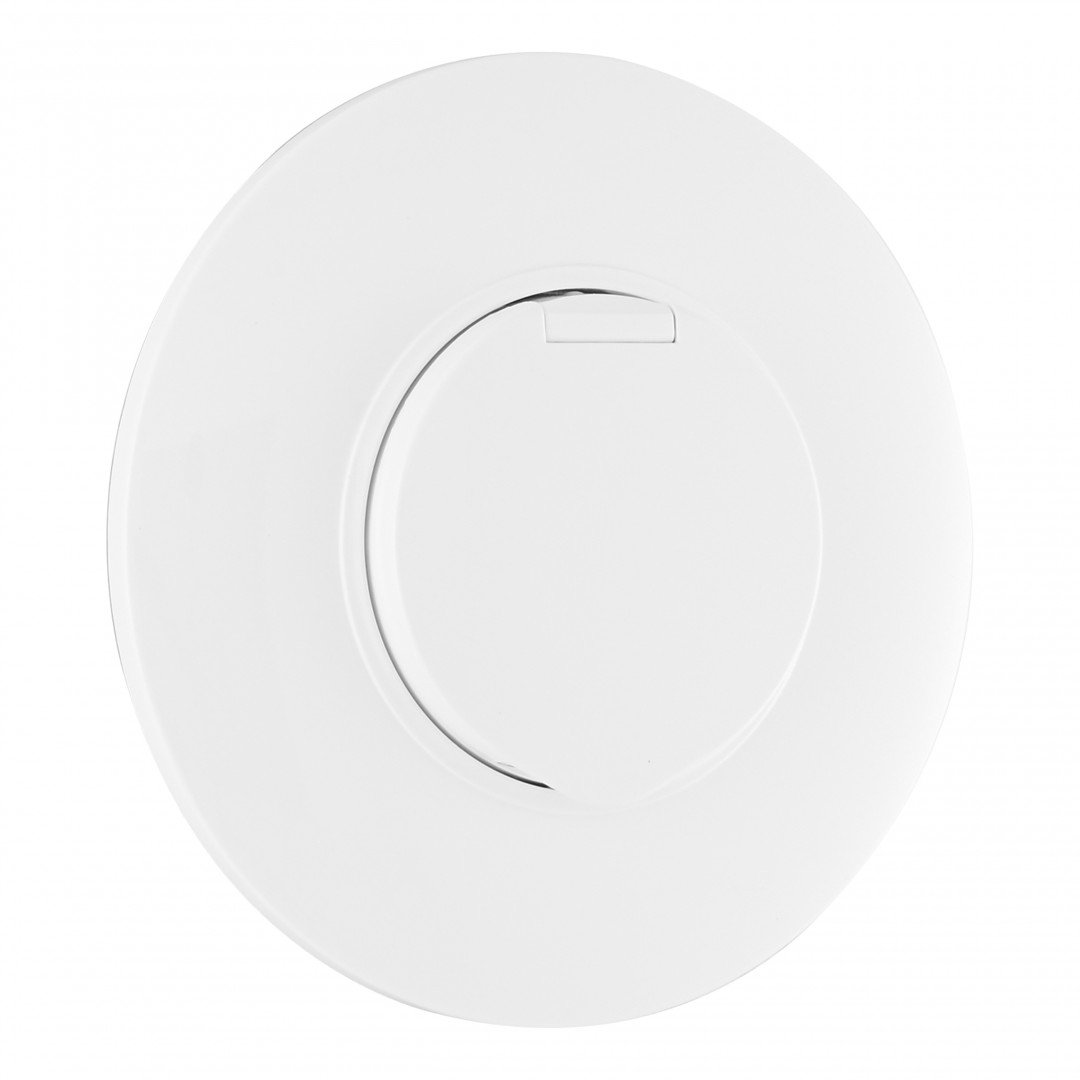 Розетка Arte Milano Set08-1 SET08-1-41-1 white