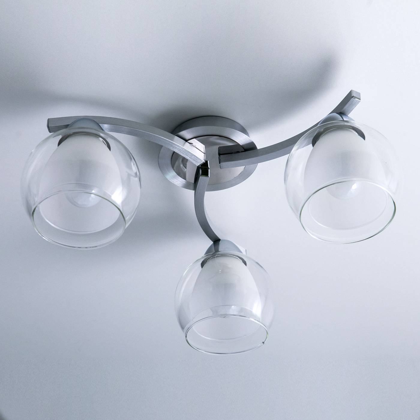 CL152137 Потолочная люстра Citilux Кристи CL152137