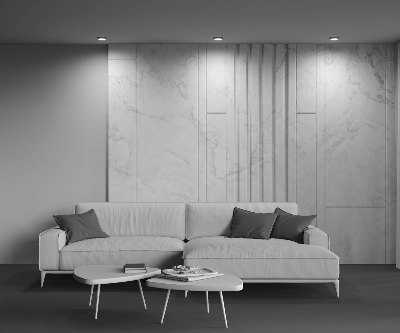 DL086-GX53-SQ-BG Встраиваемый светильник Maytoni Hoop DL086-GX53-SQ-BG