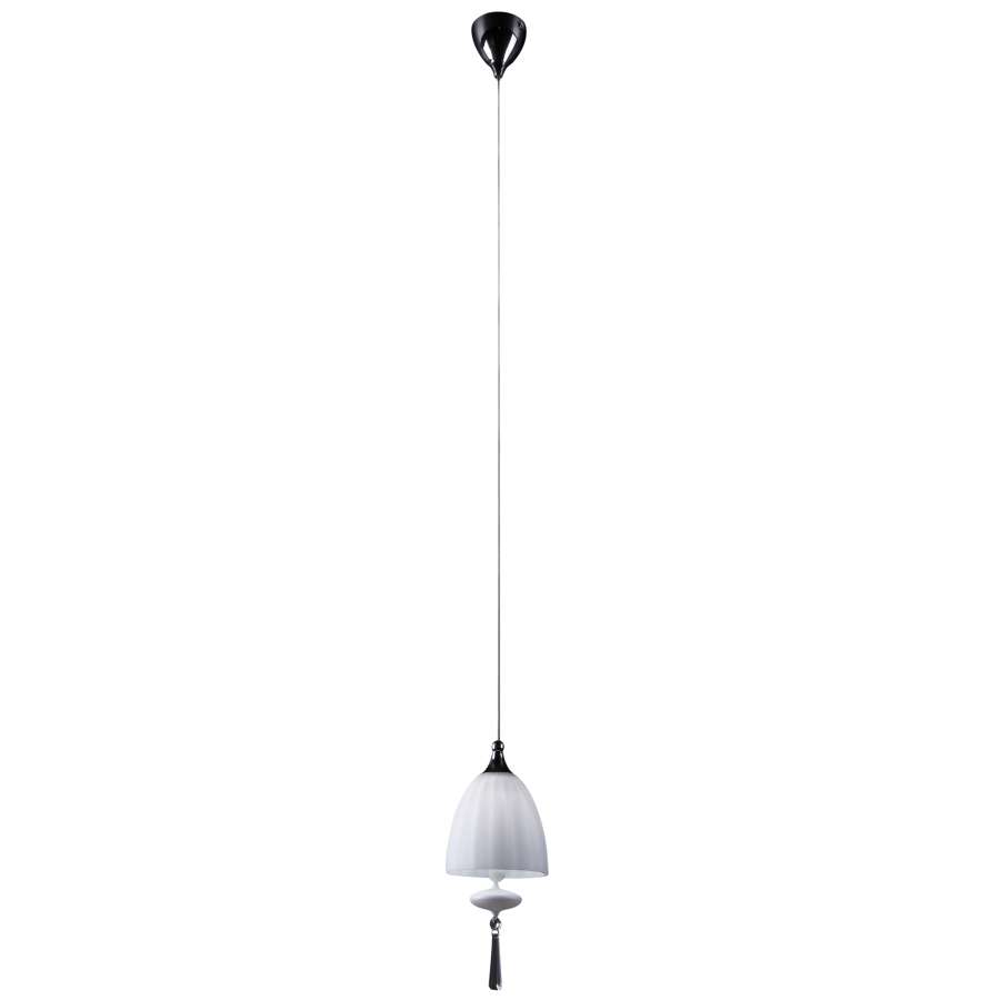 2570/1 Светильник подвесной Odeon Light Leman 2570/1