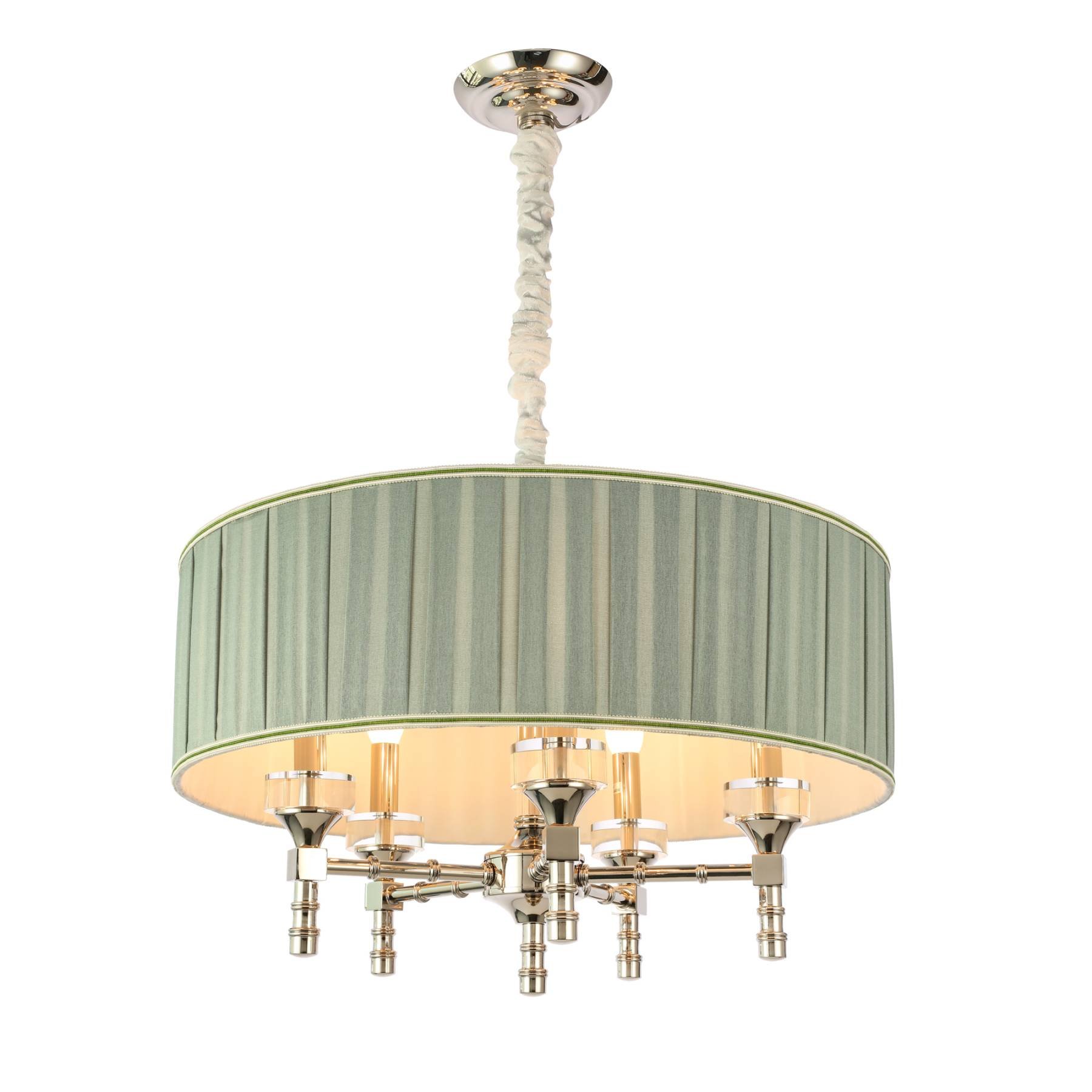SL1121.103.05 Подвесная люстра ST Luce Oleo SL1121.103.05