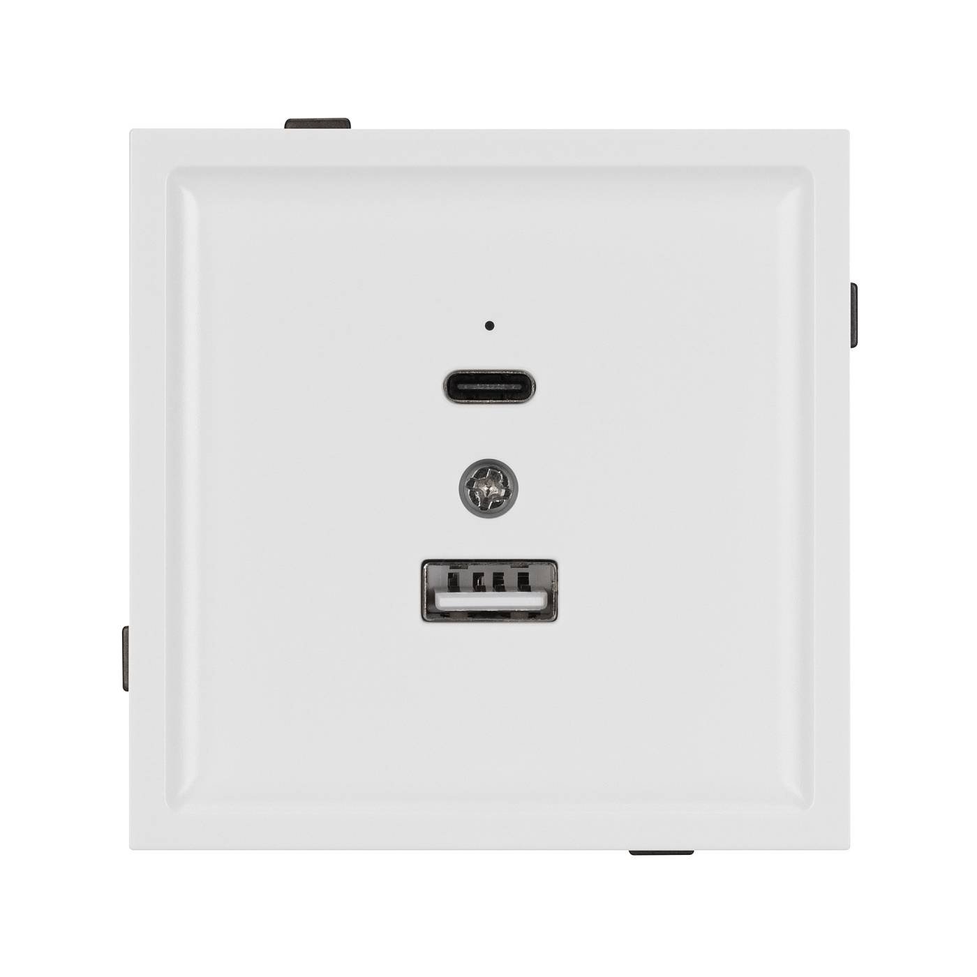 Розетка Arlight Tendo 054094