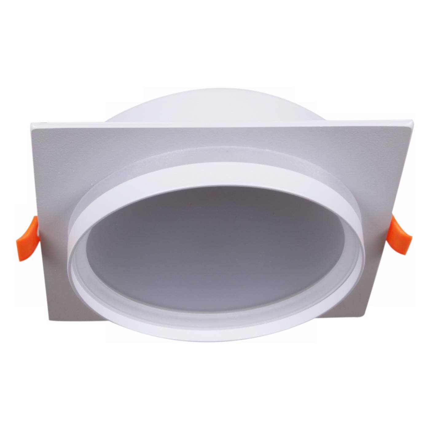 Встраиваемый светильник Reluce 70002-9.0-001LD GX70 WT