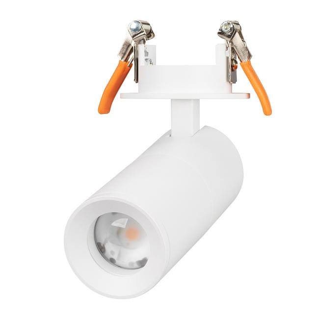 Встраиваемый светильник Arlight Artemis Built Flap 051798