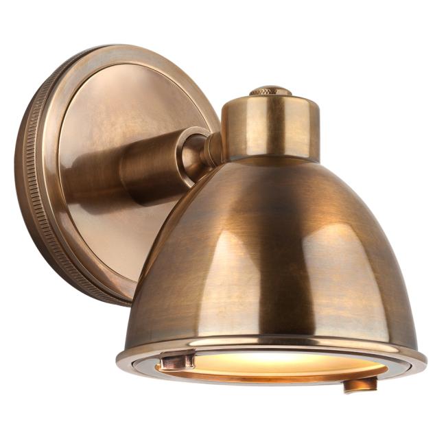 WL-38034 Настенное бра Covali WL-38034