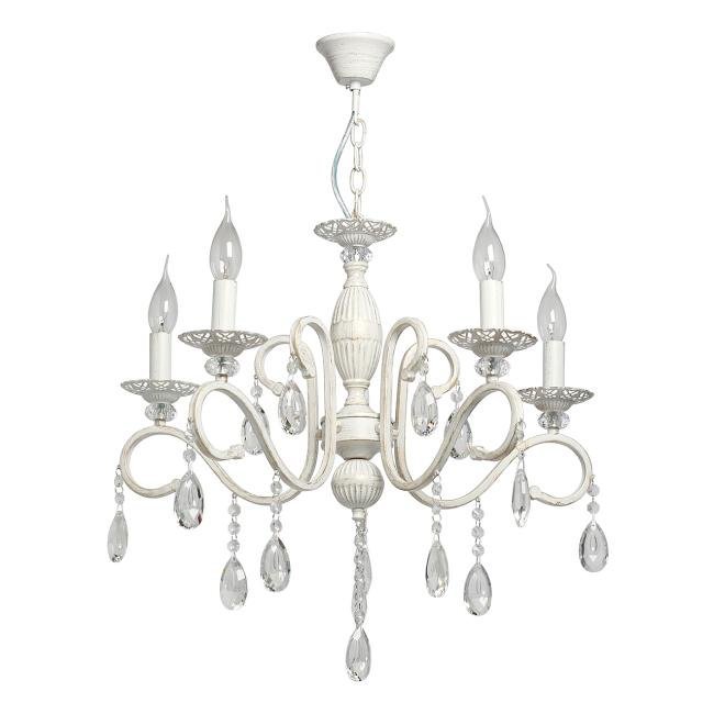 371015705 Подвесная люстра De Markt Аврора 371015705