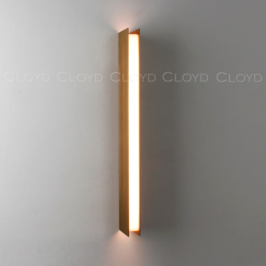 20313 Настенный светильник Cloyd Strom 20313