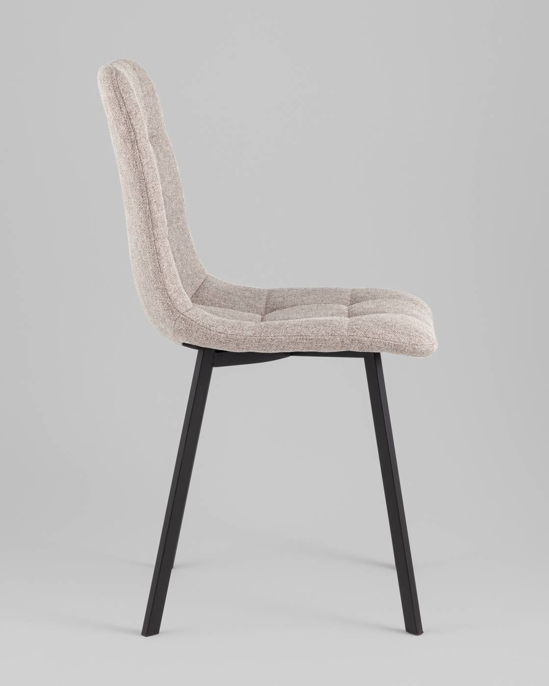 Обеденный стул Stool Group OS-2011LUM-V seat Lum-31 beige DUAL