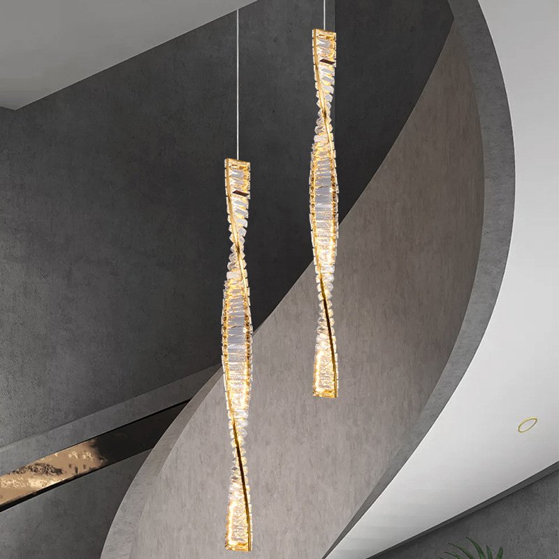 213838-23 Подвесной светильник ImperiumLoft 213838-23