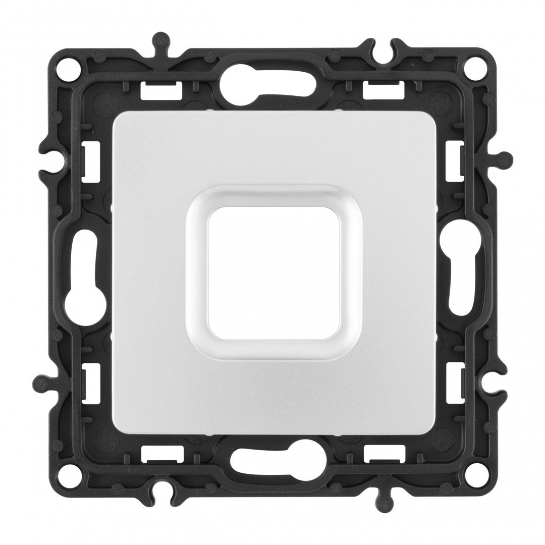 Накладка на механизм Arte Milano Am-217 217.49-1.silver