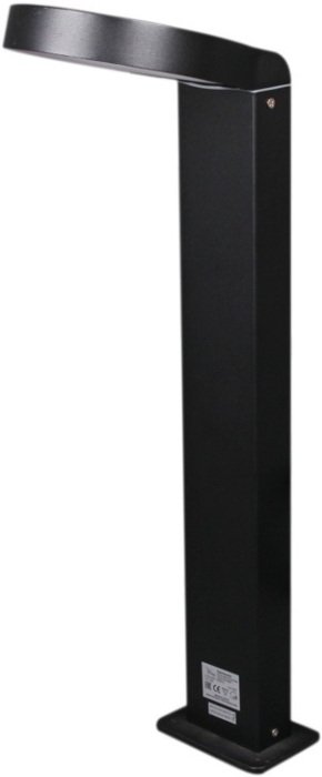 Наземный светильник 09957-0.7-001U 0,6M LED18W BK