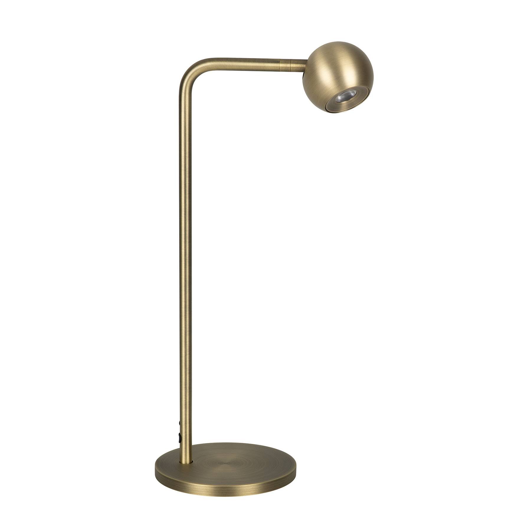 058487 Настольная лампа Arlight Ottori 058487