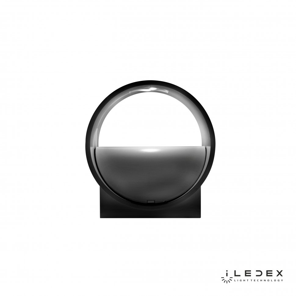 ZD8093-6W BK Настенный светильник ILedex Lyra ZD8093-6W BK